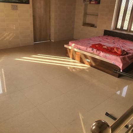 Maa Ambe International Hotel Barmer Eksteriør bilde