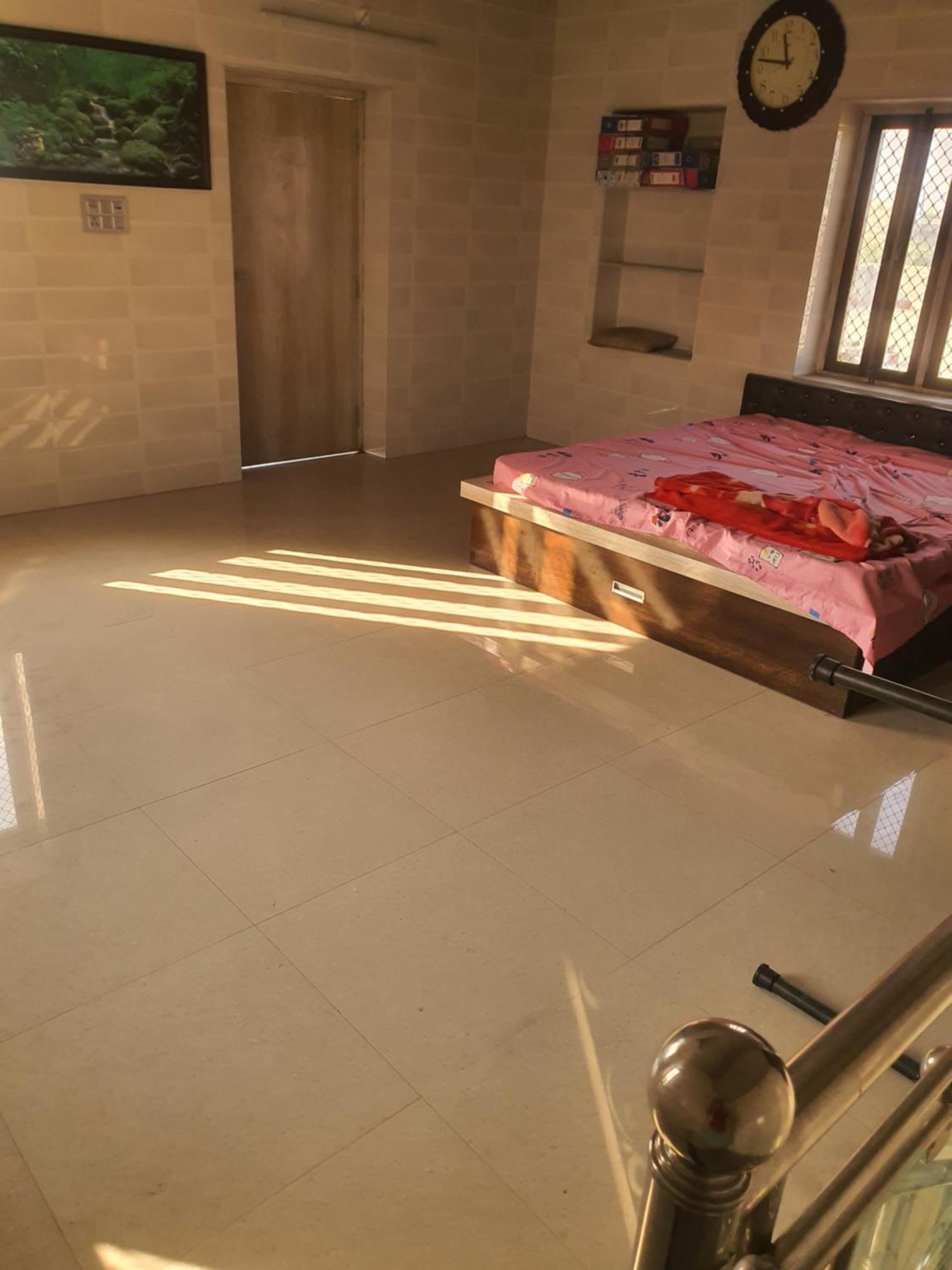 Maa Ambe International Hotel Barmer Eksteriør bilde