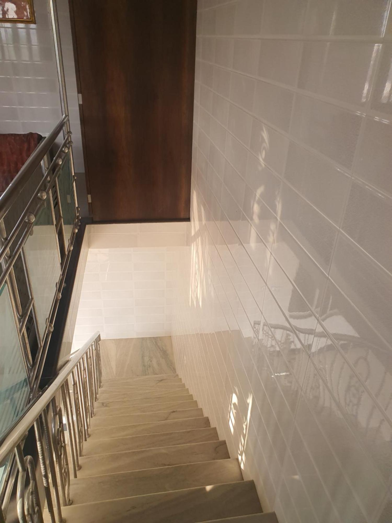 Maa Ambe International Hotel Barmer Eksteriør bilde